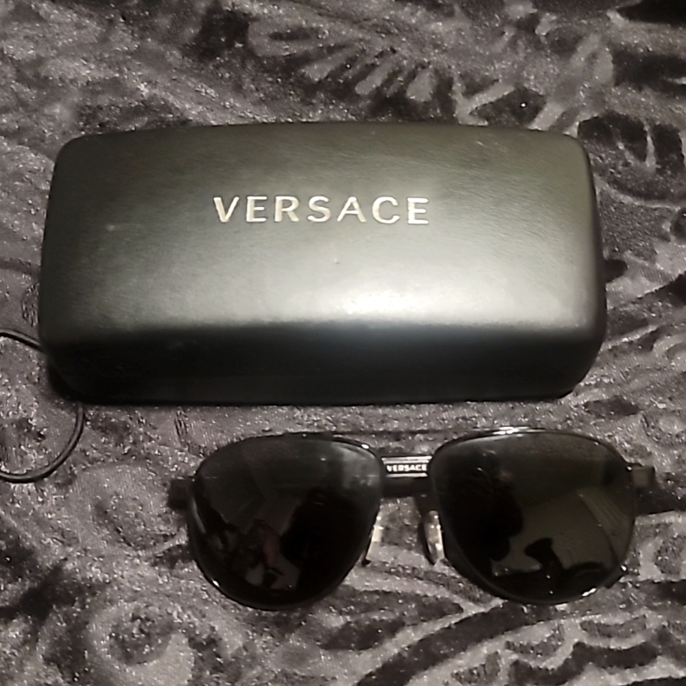 Versace Sunglasses